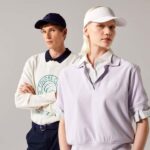 Benetton: все на корт! Теннисный стиль в одежде