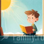 Детские книги: комиксы, мистика, сказки и рисовалки