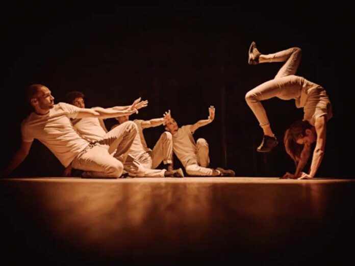 Soul Project на сцене