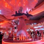 Культурный август: будущее, Чебурашка и Буратино Территория будущего Москва 2030