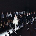 Неделя моды – 2025 Показ коллекций на Неделе моды