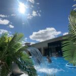 Termoland отмечает день рождения Бассейны и сауны в Termoland