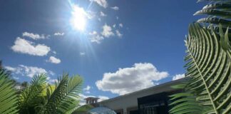 Termoland отмечает день рождения Бассейны и сауны в Termoland