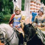 Царицыно отметит 250-летие Праздник в музее-заповеднике Царицыно