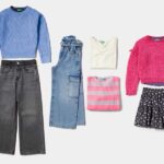 Benetton: учимся, отдыхаем и растем Одежда для детей Benetton