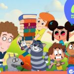 Мультиландия: сказки, супергерои и премьеры Мультиландия герои мультиков