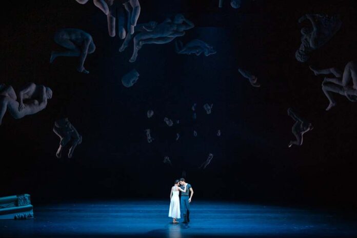 Планида балет