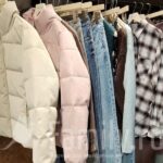 Модная осень: комфорт в большом городе Куртки Tom Tailor