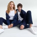 Tom Tailor: всем по дениму! Молодые люди в джинсах Tom Tailor