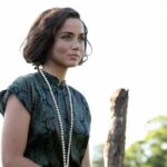 Кино октября: черная комедия, триллер и фантастика Ана де Армас