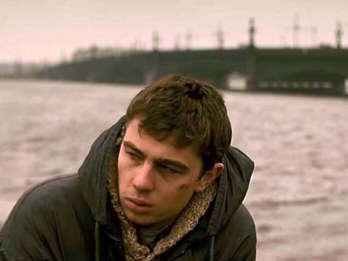 Данила Богров