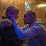 Кино ноября: о брате, королеве и драйве Тэрон Эджертон и девочка