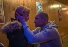 Кино ноября: о брате, королеве и драйве Тэрон Эджертон и девочка