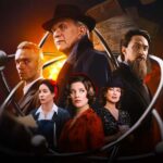 Кино онлайн: драмы, история и детектив Атом сериал