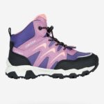 Geox kids: навстречу зиме Geox кроссовки детские