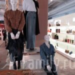 Шопинг в октябре: деним и клетка Guess коллекция денима 2025