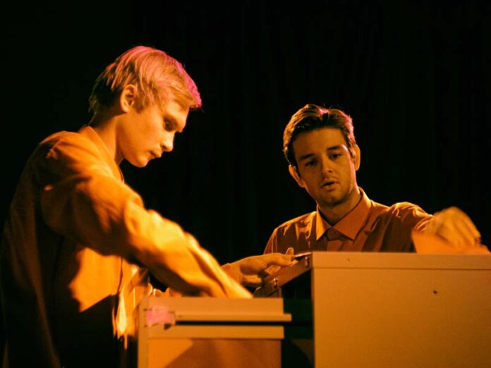 Красный фонарь спектакль Крестьянкина