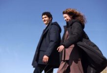 Tom Tailor: тепло, уютно, стильно Tom Tailor Пальто и куртки 2025 осень зима