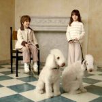 Balabala: тепло, красиво, безупречно Дети в одежде из шерсти мериноса Balabala