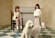 Balabala: тепло, красиво, безупречно Дети в одежде из шерсти мериноса Balabala