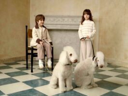 Balabala: тепло, красиво, безупречно Дети в одежде из шерсти мериноса Balabala