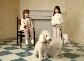 Balabala: тепло, красиво, безупречно Дети в одежде из шерсти мериноса Balabala