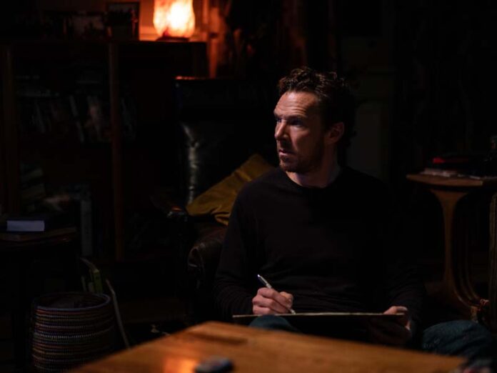 Бенедикт Камбербэтч 