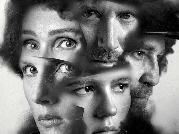 Чёрное облако 2