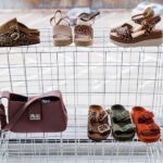 Geox: инновации, стиль и комфорт Обувь Geox весна-лето 2026