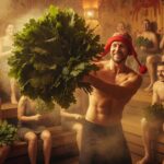 Пар Москвы 2025 Пар Москвы 2025