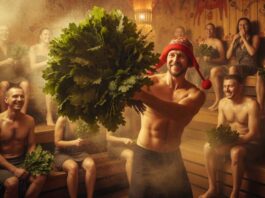 Пар Москвы 2025 Пар Москвы 2025