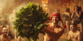 Пар Москвы 2025 Пар Москвы 2025