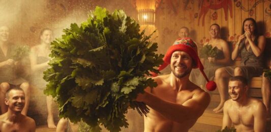 Пар Москвы 2025 Пар Москвы 2025