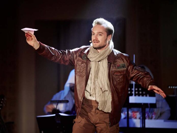 Маленький принц