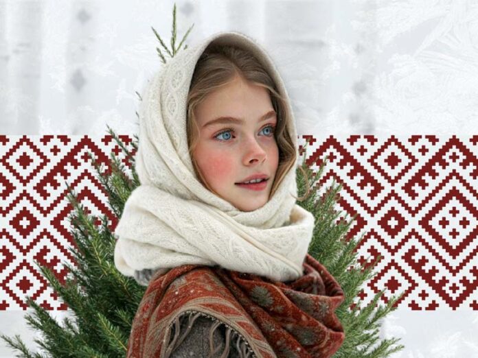 Морозка спектакль