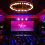 Ночь эмоций – 2025 Ночь эмоций – 2025