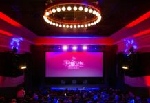 Ночь эмоций – 2025 Ночь эмоций – 2025