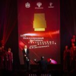 Международный фестиваль театральных искусств в Великом Новгороде ХXIX Международный фестиваль театральных искусств имени Ф.М. Достоевского в Великом Новгороде