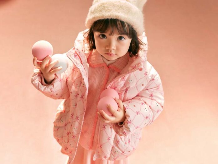 Balabala-dec-25-poster Balabala пуховик для девочки