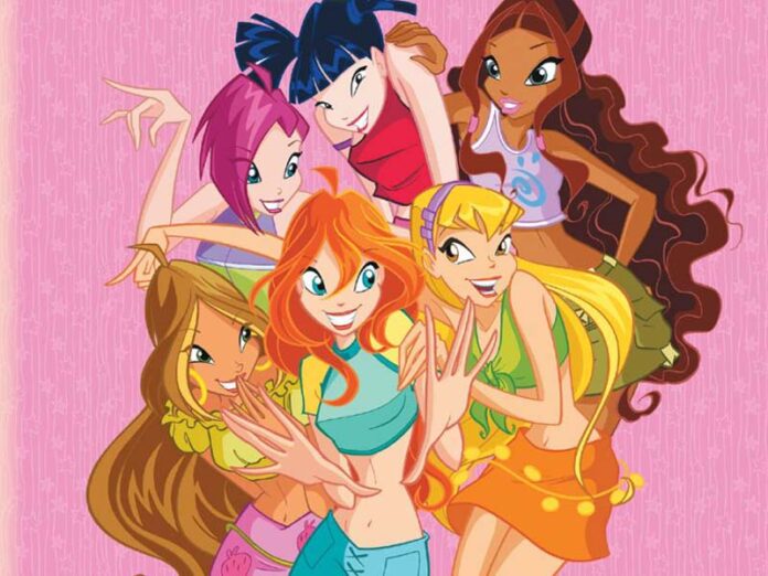 Winx Club