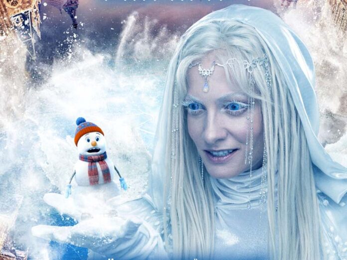  Вьюга Полина Максимова