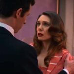 Новогоднее кино Элизабет Олсен