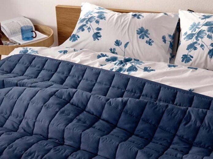 Постельное белье и текстиль Sela Home