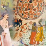 Индия. Ткань времени Индия. Ткань времени