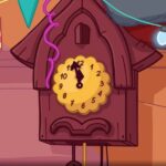 Мультиландия: каникулы с мультфильмами Часы с кукушкой в Простоквашино