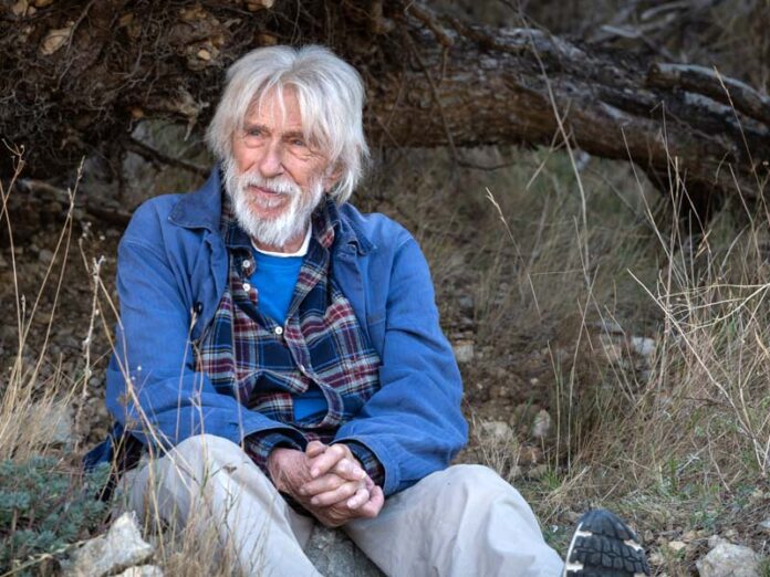 Пьер Ришар 91 год