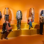 Guess Jeans FW’26: зима как на Западном побережье Guess Jeans осень-зима 2026