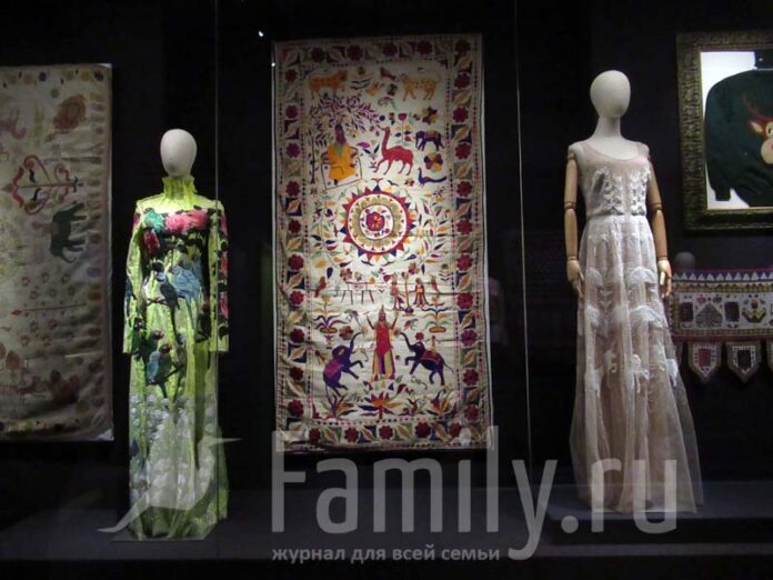 Индия Ткань времени Платья