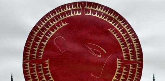 Сретение в Cube Moscow Сретение Сергея Копылова