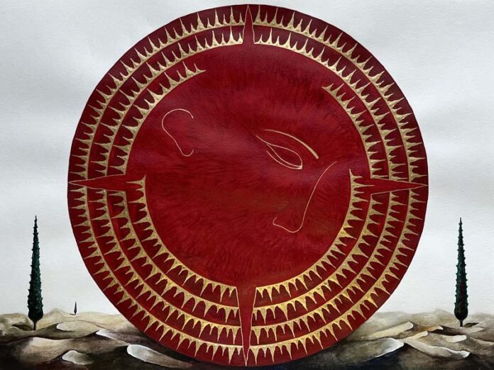 Сретение Сергея Копылова